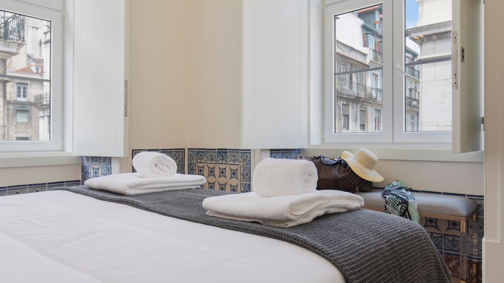 Santa Justa 79 House - 301