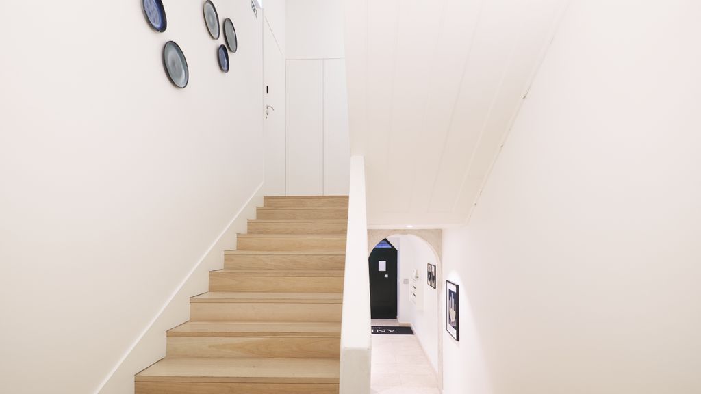 Santa Justa 79 House - 302