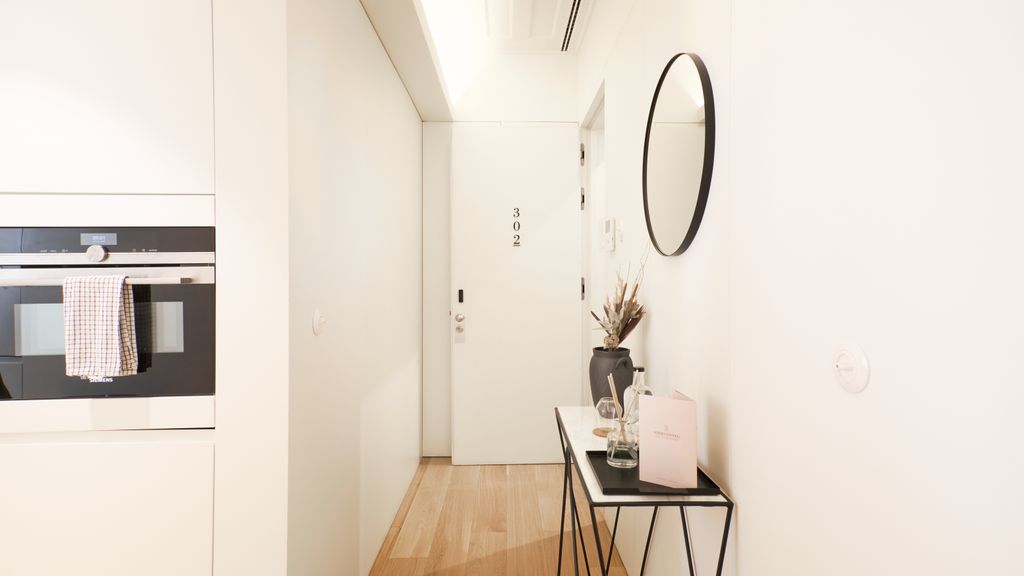 Santa Justa 79 House - 302