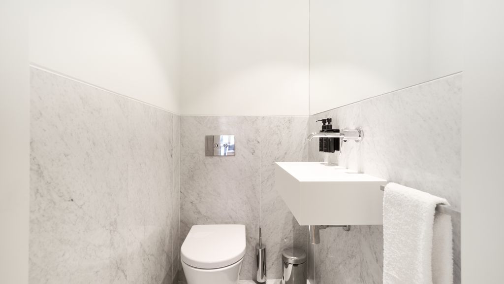 Santa Justa 79 House - 302