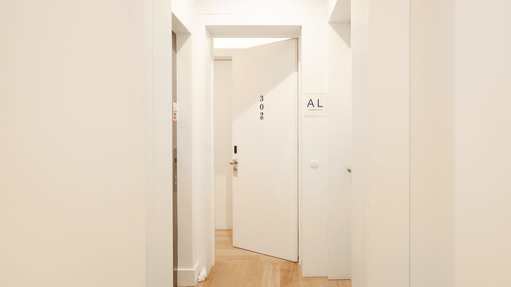 Santa Justa 79 House - 302