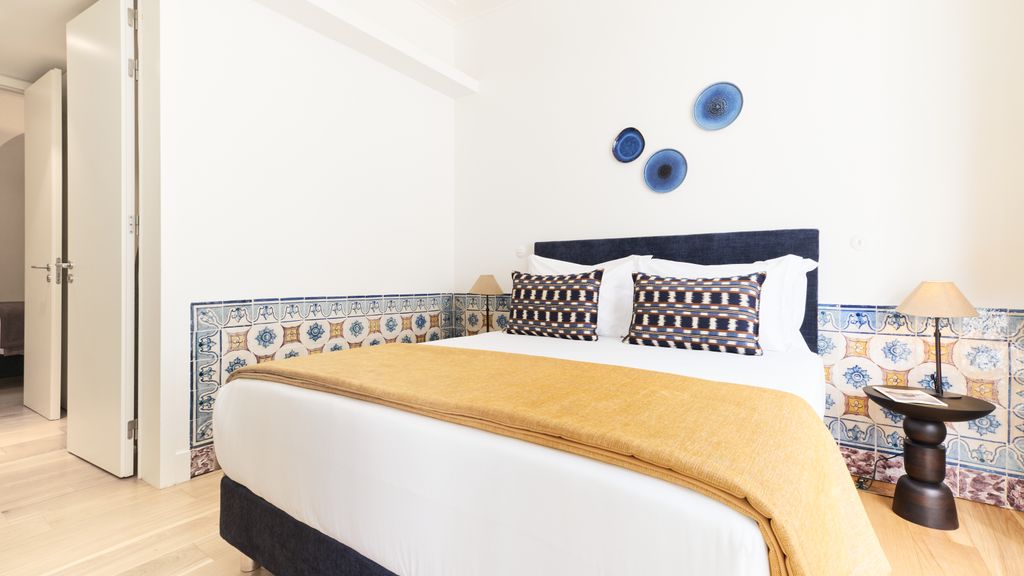 Santa Justa 79 House - 302