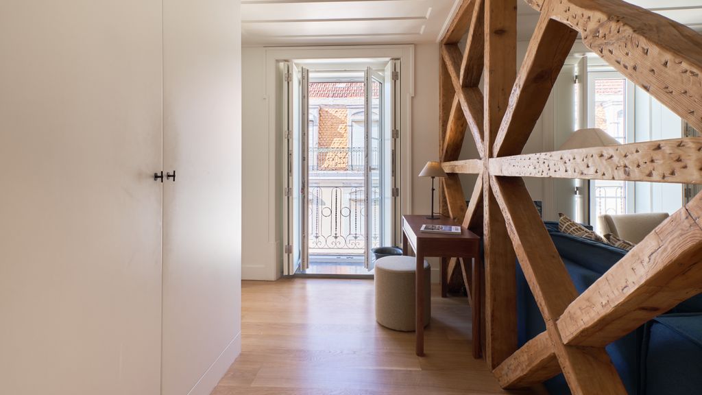 Santa Justa 79 House - 401