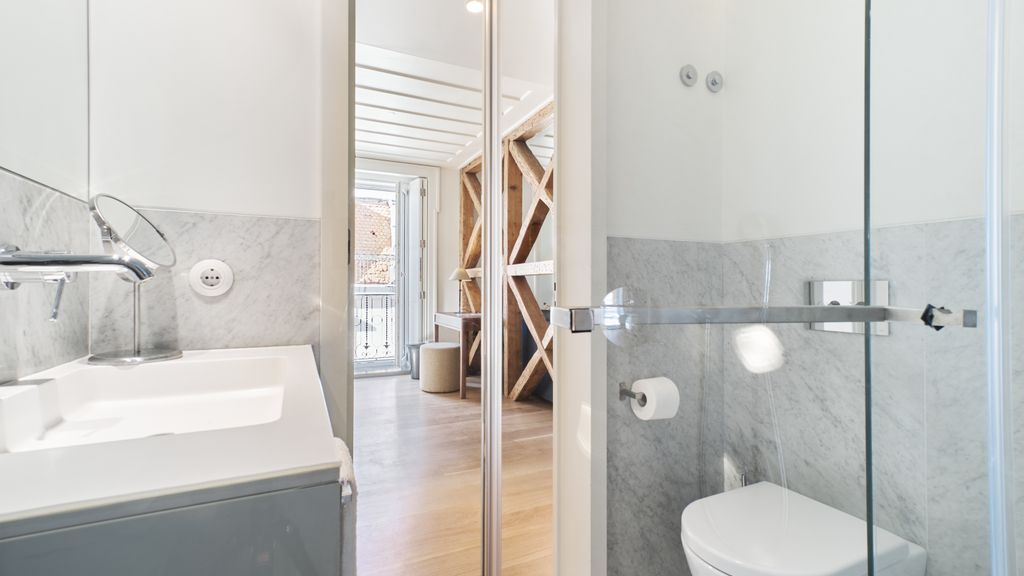 Santa Justa 79 House - 401
