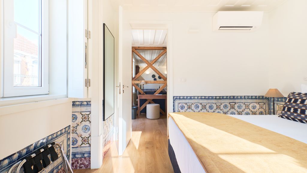 Santa Justa 79 House - 401