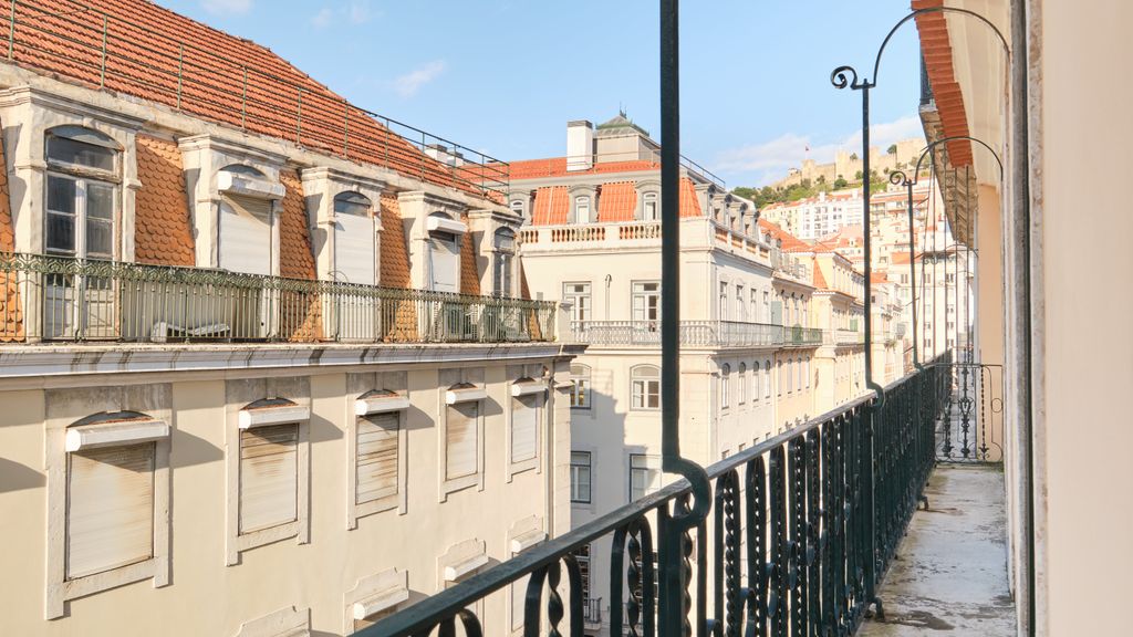 Santa Justa 79 House - 401