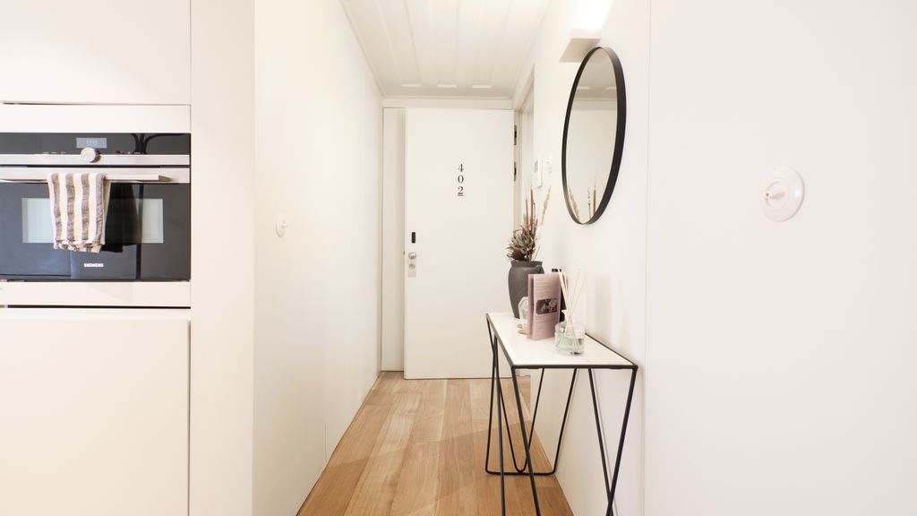 Santa Justa 79 House - 402