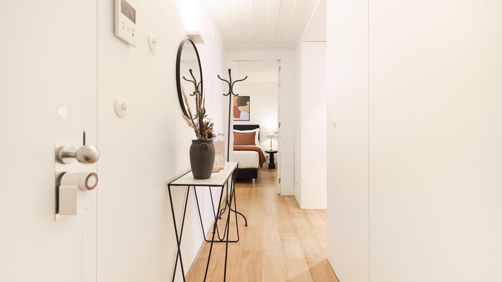 Santa Justa 79 House - 402