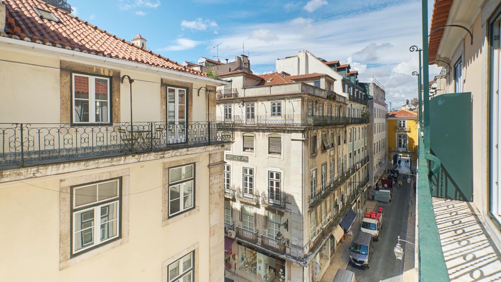 Santa Justa 79 House - 402