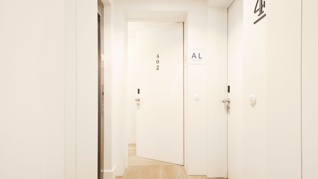 Santa Justa 79 House - 402