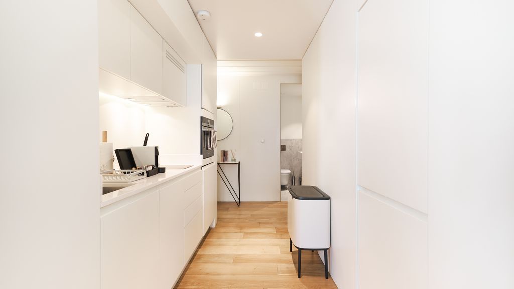 Santa Justa 79 House - 402