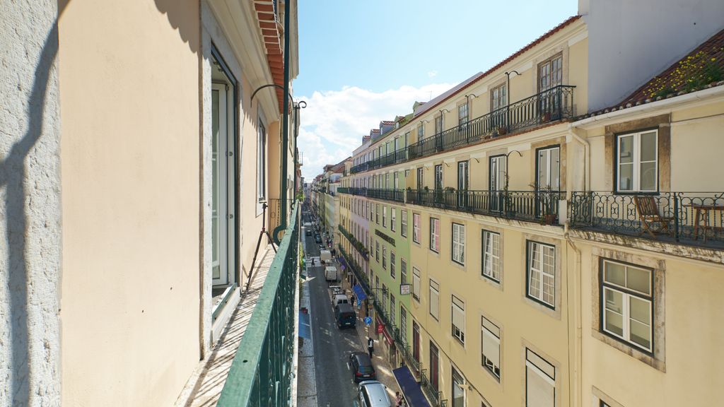 Santa Justa 79 House - 402
