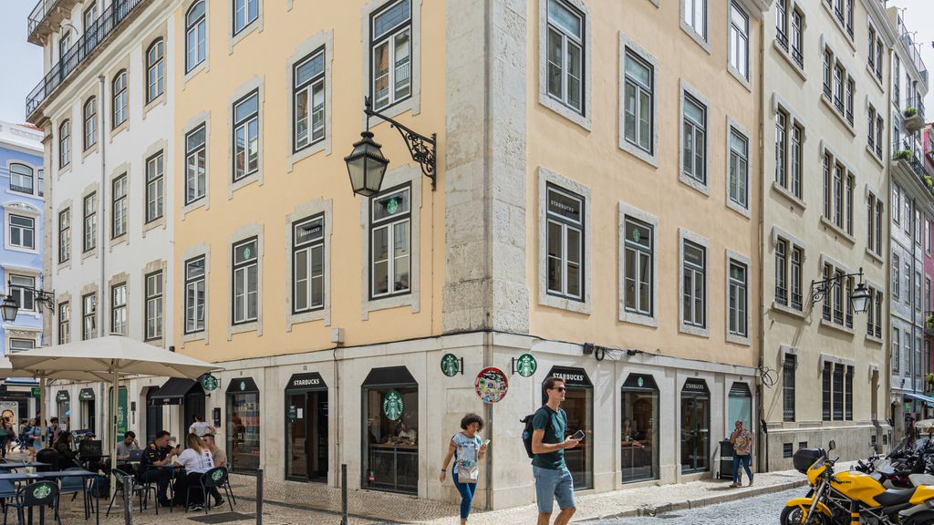 Santa Justa 79 House - 402