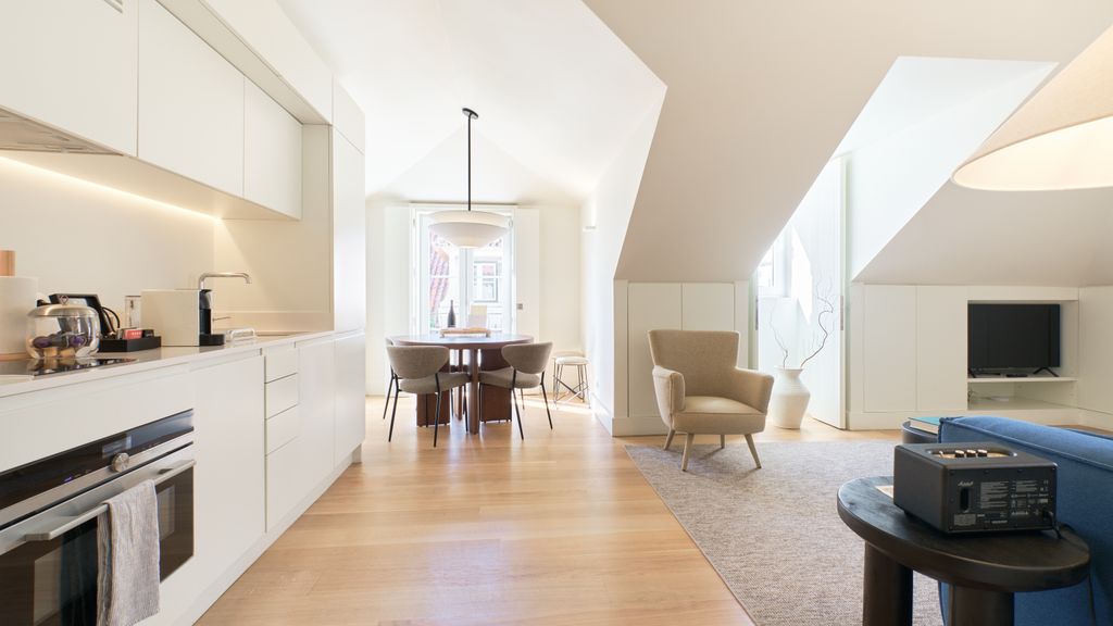 Santa Justa 79 House - 501