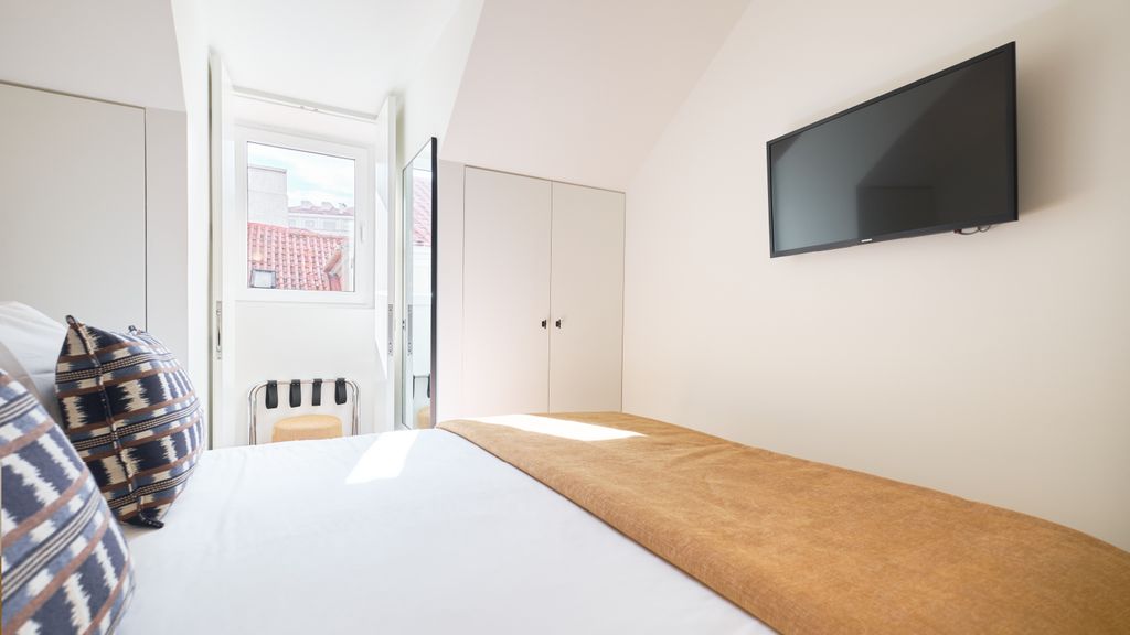 Santa Justa 79 House - 501