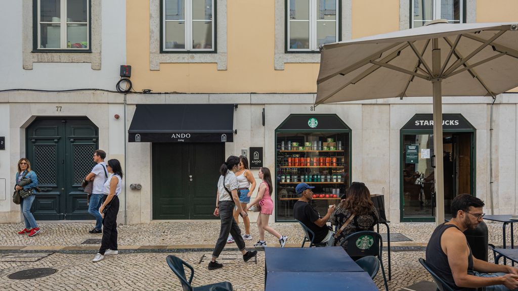 Santa Justa 79 House - 501