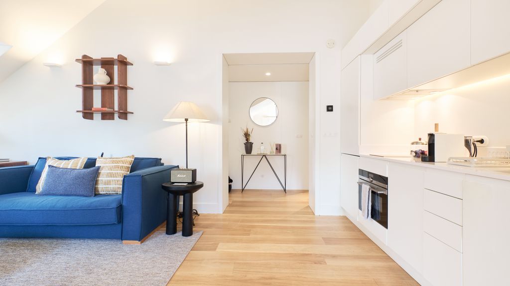 Santa Justa 79 House - 501