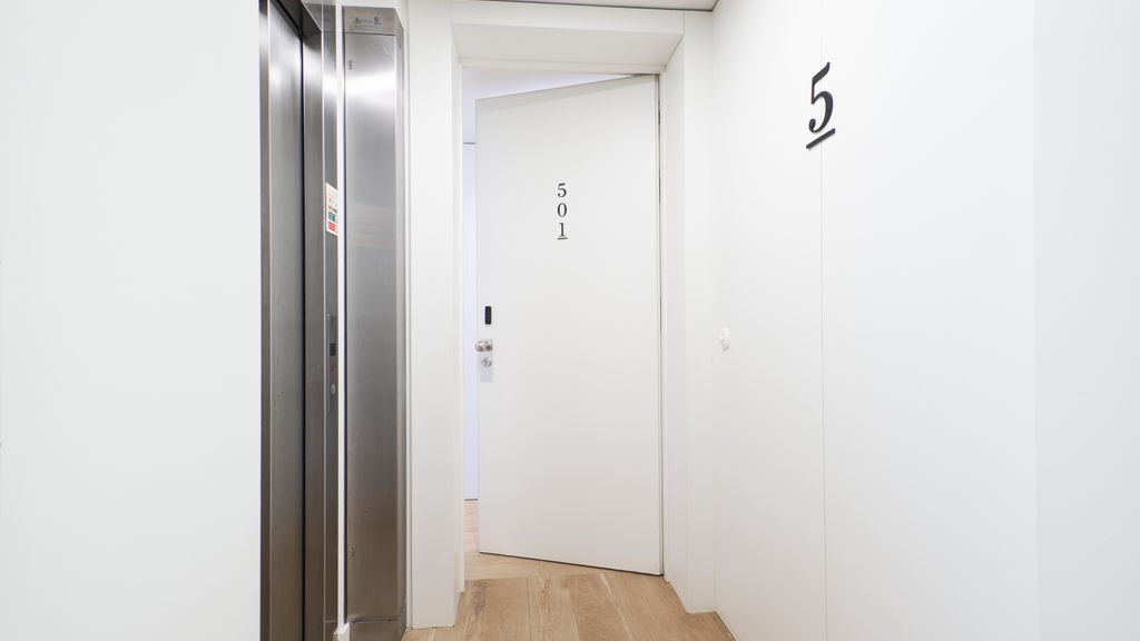 Santa Justa 79 House - 501