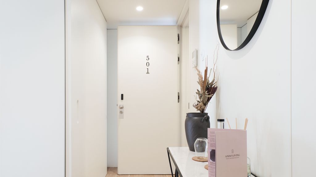 Santa Justa 79 House - 501