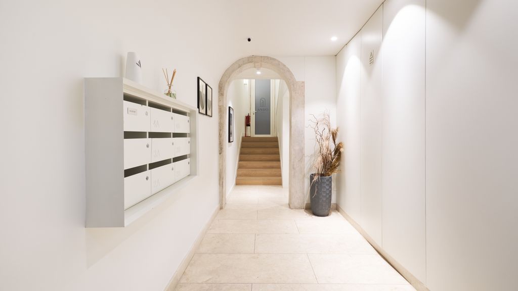Santa Justa 79 House - 501