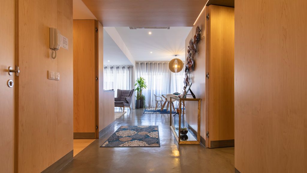 Sunshine Residence in Graça by LovelyStay