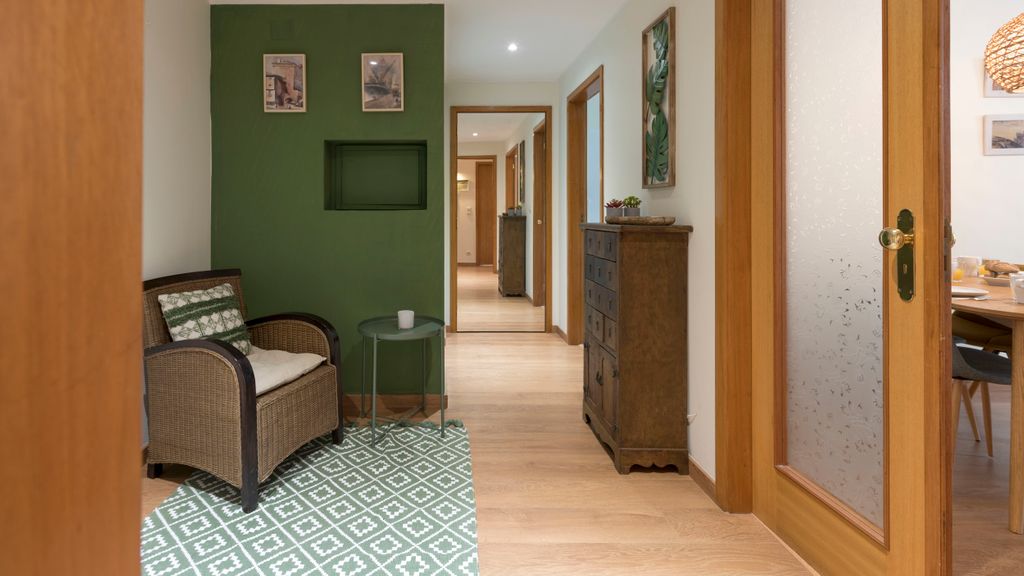 The Porto Getaway - Free Parking by LovelyStay