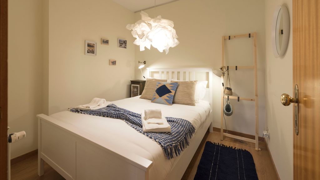 The Porto Getaway - Free Parking by LovelyStay