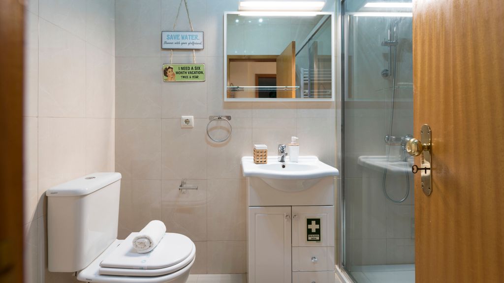 The Porto Getaway - Free Parking by LovelyStay