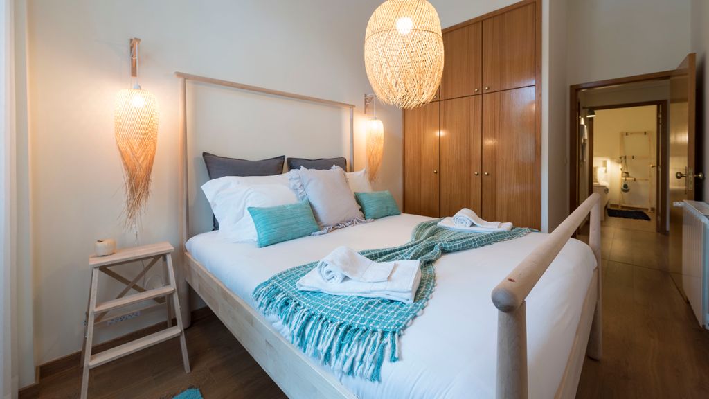 The Porto Getaway - Free Parking by LovelyStay