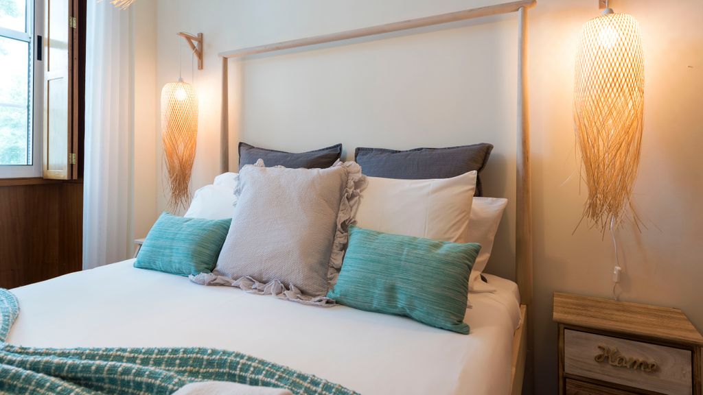 The Porto Getaway - Free Parking by LovelyStay
