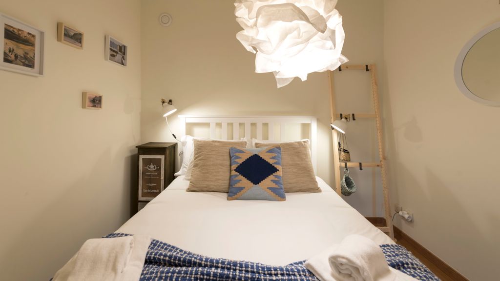 The Porto Getaway - Free Parking by LovelyStay