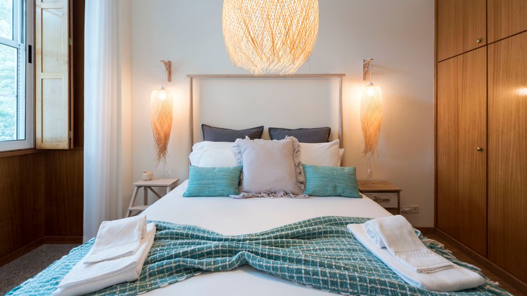 The Porto Getaway - Free Parking by LovelyStay