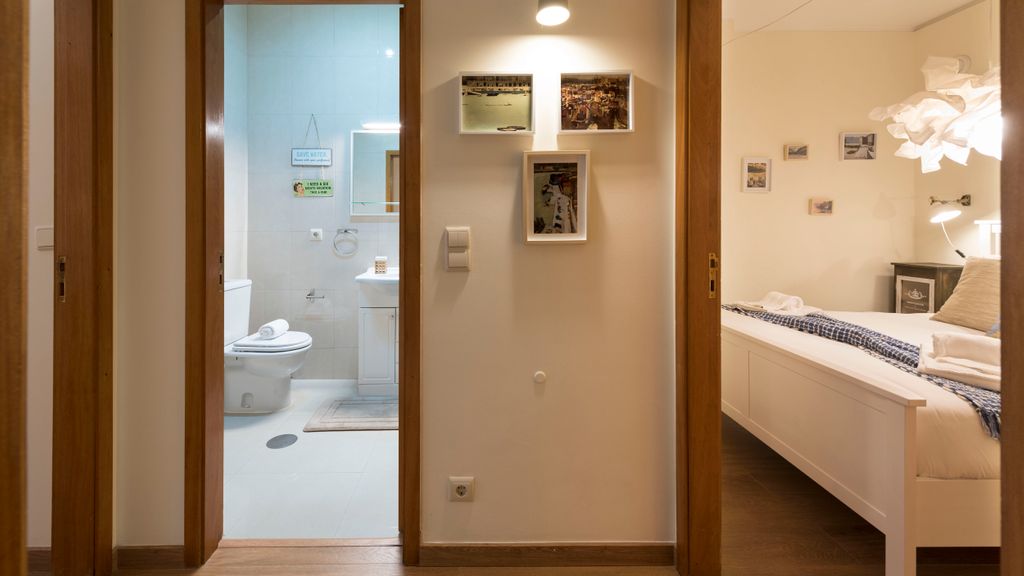 The Porto Getaway - Free Parking by LovelyStay