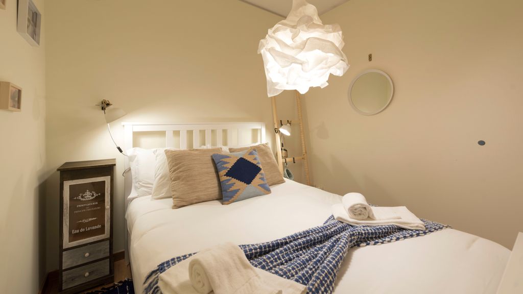 The Porto Getaway - Free Parking by LovelyStay