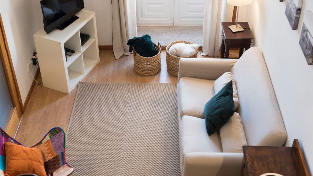Porto Getaway Duplex - Free Parking by LovelyStay