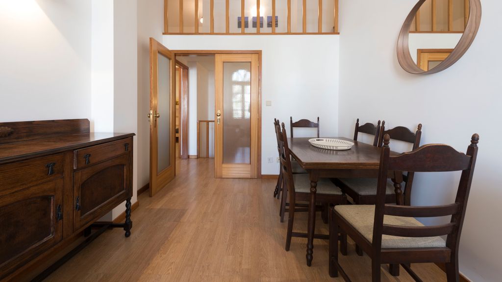 Porto Getaway Duplex - Free Parking by LovelyStay