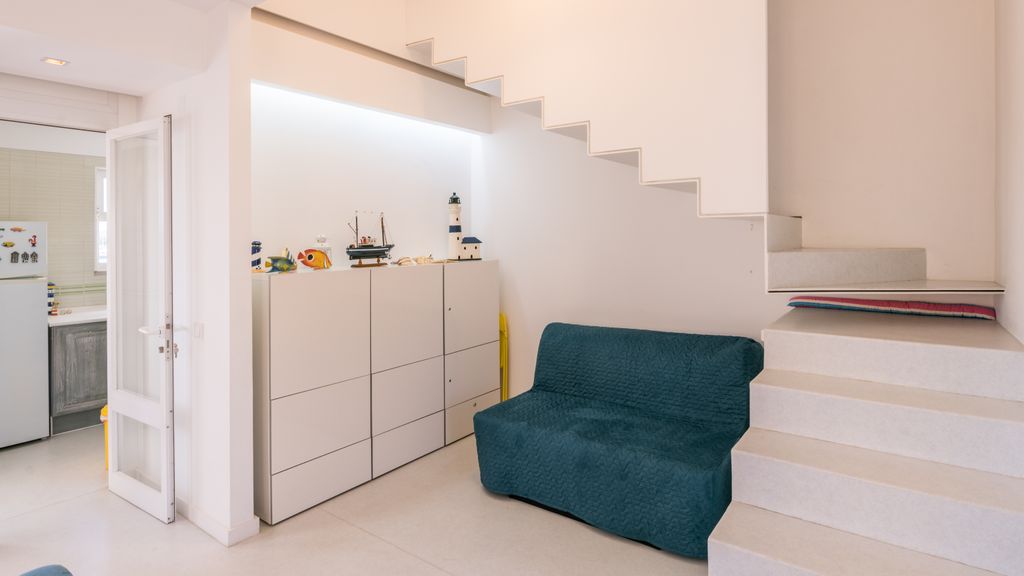 Marina 2BD Duplex by LovelyStay