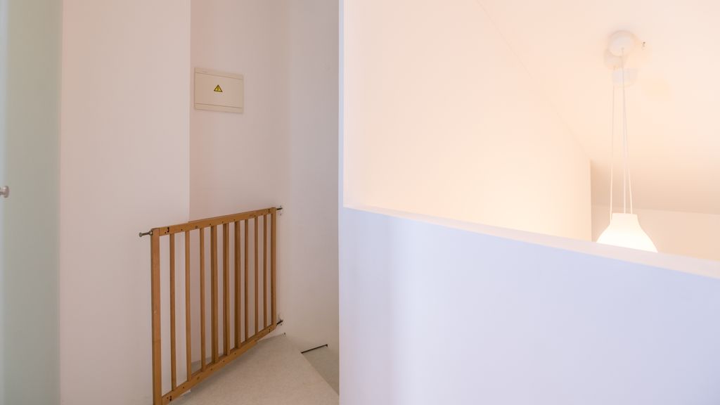 Marina 2BD Duplex by LovelyStay