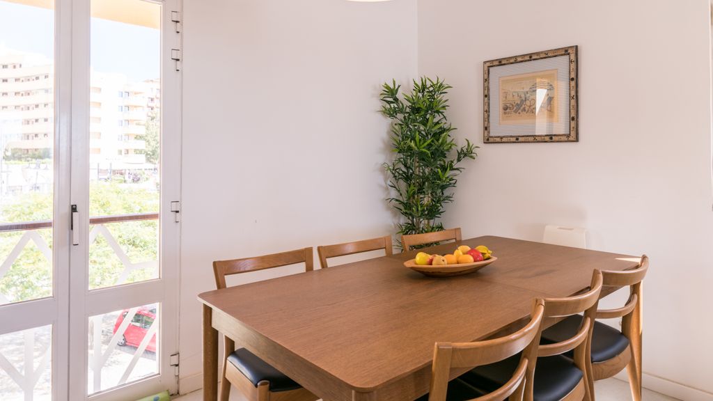 Marina 2BD Duplex by LovelyStay