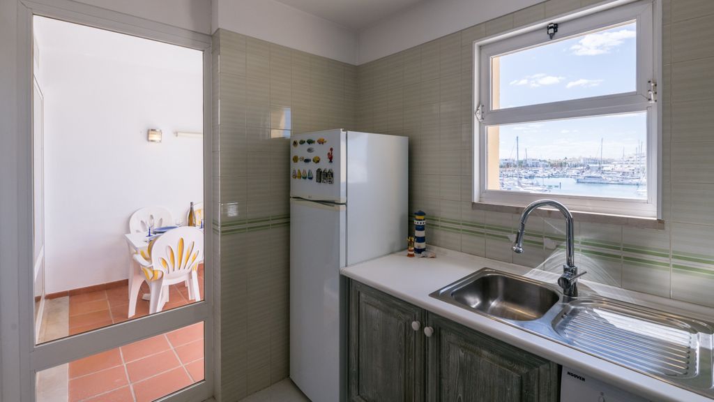 Marina 2BD Duplex by LovelyStay