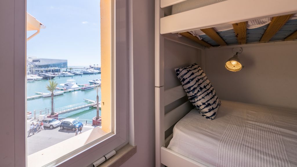 Marina 2BD Duplex by LovelyStay