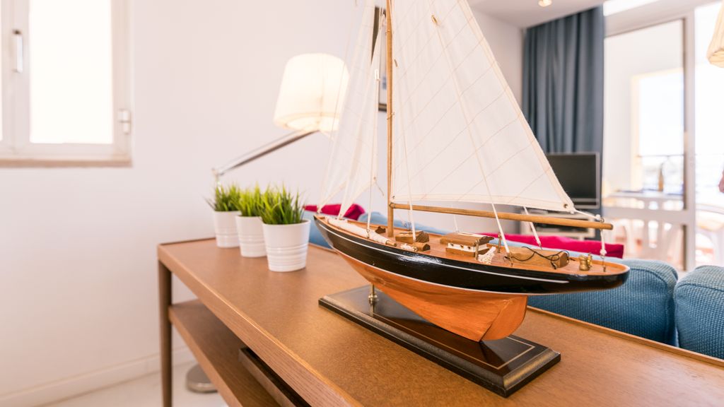 Marina 2BD Duplex by LovelyStay