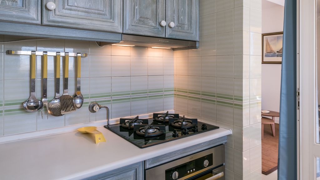 Marina 2BD Duplex by LovelyStay