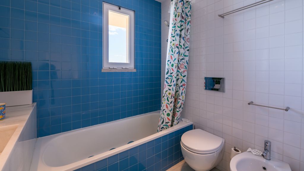 Marina 2BD Duplex by LovelyStay