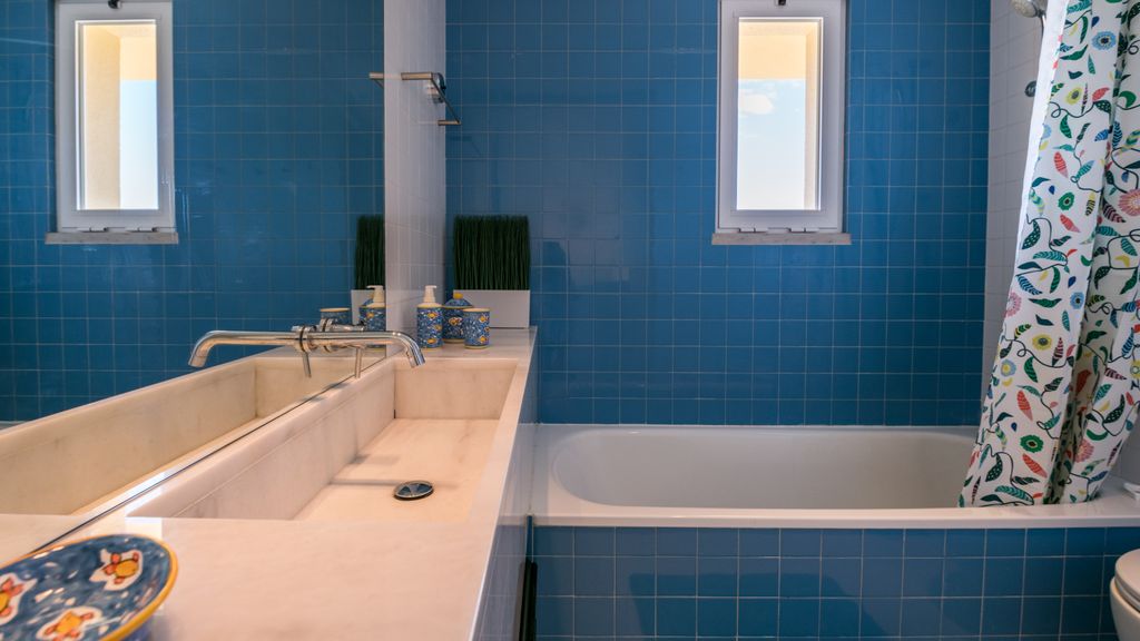 Marina 2BD Duplex by LovelyStay