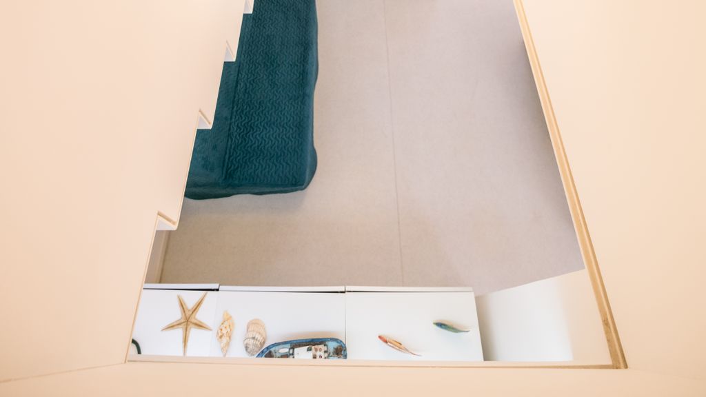 Marina 2BD Duplex by LovelyStay