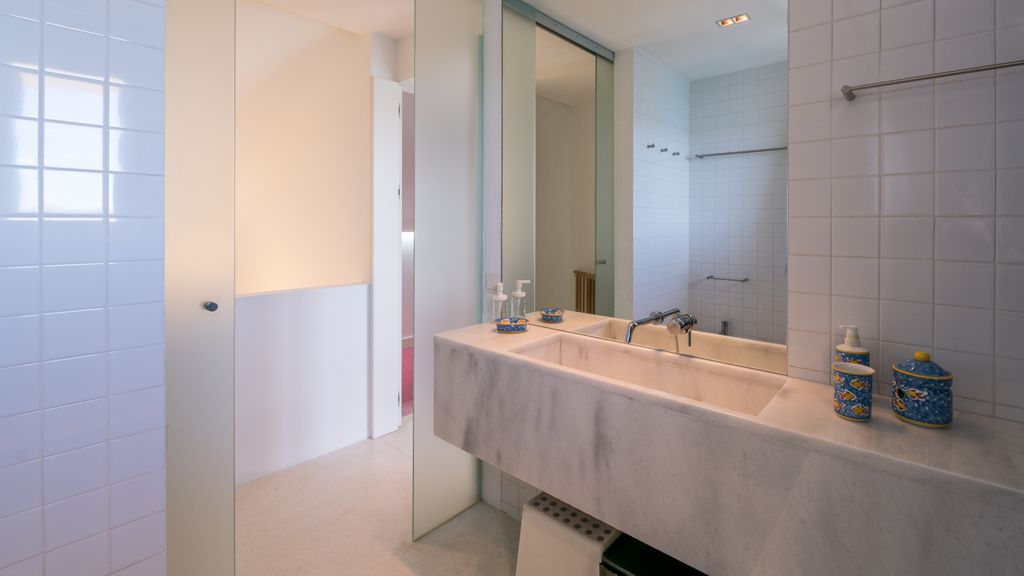 Marina 2BD Duplex by LovelyStay