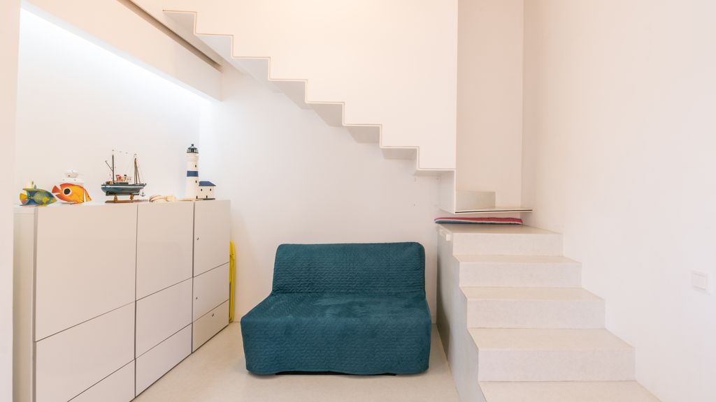 Marina 2BD Duplex by LovelyStay
