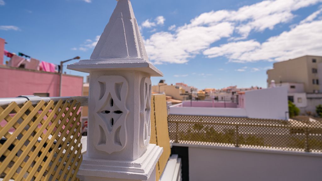 Sweet Escape I w/ Terrace by LovelyStay