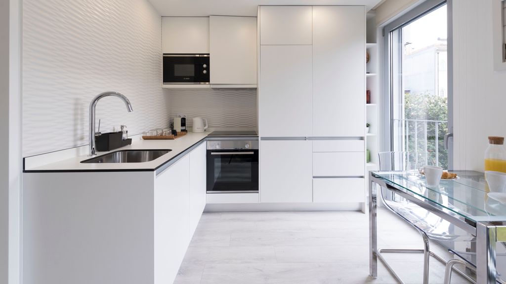 Modern Loft w/Gym & Parking near CBD by LovelyStay